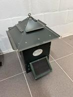 Koicafé voederautomaat, Dieren en Toebehoren, Ophalen, Gebruikt