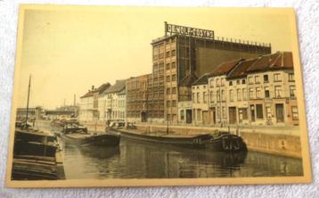 carte postale Aalst de Dender, Enlèvement ou Envoi