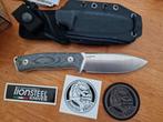Lionsteel KC-02  (zeldzaam en gelimiteerd), Ophalen, Zo goed als nieuw
