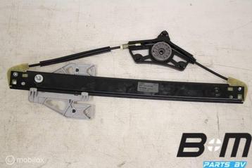 Raammechaniek RA (bijrijderskant) Audi A6 4G Avant 4G083746 beschikbaar voor biedingen
