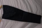 Ralph Lauren - lange katoenen broek, Ophalen, Blauw, Ralph Lauren, Maat 56/58 (XL)