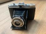Vintage fototoestel Agfa, Audio, Tv en Foto, Fotocamera's Analoog, Ophalen of Verzenden, Niet werkend
