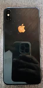 iPhone XS Max, Reconditionné, Noir, 64 GB, IPhone XS Max
