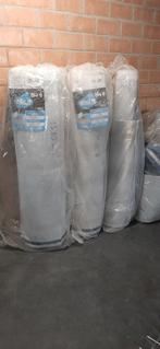 Support acoustique Insulit Bi +9, Bricolage & Construction, Isolation & Étanchéité, 8 à 12 cm, Enlèvement, Autres matériaux, Neuf