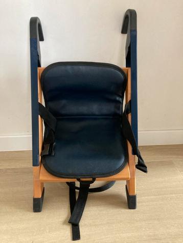 Mobiele kinderstoel HandySitt, Kinderen en Baby's, Ophalen, Gebruikt, Overige typen, Stoelverkleiner