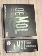 Spel De Mol + uitbreidingsset, Ophalen of Verzenden, Zo goed als nieuw