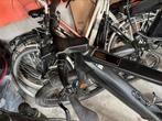 Stromer ST3 sport XL zwart, Ophalen, Zo goed als nieuw, Stromer, 50 km per accu of meer