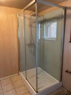 Douchecabine, Enlèvement, Comme neuf