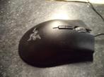 Gamingmuis -  Razer Deathadder Elite, Ophalen of Verzenden, Muis, Gaming muis