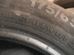 175/65r14 continental 30€ per stuk mét montage 17565r14, Ophalen of Verzenden