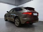 Jaguar F-Pace R-Sport*Boite auto*GPS*Caméra*Toit pano*Hayon, Auto's, Jaguar, Automaat, Bedrijf, Diesel, 5 deurs