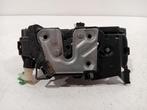 PORTIERVANGER CV ELEKTR. LINKS VOOR Zoé (AG) (805031107R), Gebruikt, Links, Renault