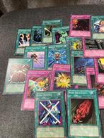 Yu-Gi Oh kaarten, Hobby en Vrije tijd, Ophalen, Gebruikt, Meerdere kaarten