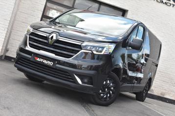 Renault Trafic 2.0D CAR PLAY / Camera  / Automaat / Garantie beschikbaar voor biedingen