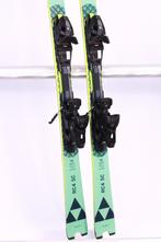 155 cm ski's FISCHER RC4 WORLDCUP SC 2023, grip walk, Sport en Fitness, Skiën en Langlaufen, Verzenden, Carve, Fischer, Gebruikt