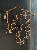 Jolie ceinture ornée de cercles dorés, Vêtements | Femmes, Enlèvement