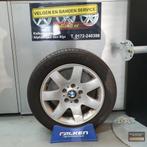 Winterbanden met velgen BMW 3-serie, Auto-onderdelen, Banden en Velgen, Ophalen, Gebruikt, 16 inch, Banden en Velgen