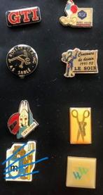 PINS uit te kiezen €0.50 't stuk, Verzamelen, Speldjes, Pins en Buttons, Ophalen of Verzenden