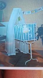 baby wieg / bed / kribbe, Ophalen, Nieuw, Wieg