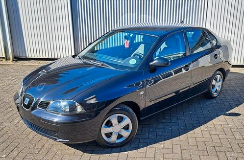 Seat cordoba 1.4 Benzine euro4, Auto's, Seat, Particulier, Cordoba, Airbags, Centrale vergrendeling, Elektrische buitenspiegels