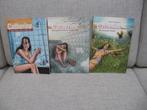 Catherine -volledige reeks - nieuw (Saga), Boeken, Stripverhalen, Ophalen of Verzenden, Nieuw
