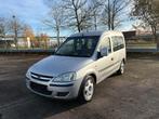 L'Opel Combo 5 est en bon état, Achat, 4 portes, Boîte manuelle, Diesel