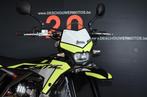 Fantic XMF 125 supermotard Performance  2224 Km VERKOCHT, SuperMoto, Bedrijf, Fantic, 125 cc