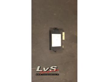 Emergency module van een Mercedes CLA beschikbaar voor biedingen