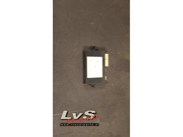 Emergency module van een Mercedes CLA, Auto-onderdelen, Elektronica en Kabels, Mercedes-Benz, Gebruikt, 3 maanden garantie, Ophalen of Verzenden