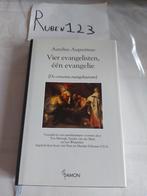 Aurelius Augustinus - Vier evangelisten, een evangelie, Boeken, Ophalen of Verzenden, Nieuw, Aurelius Augustinus