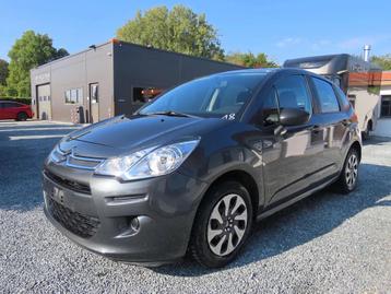 Citroën C3 C3 Pure Tech (VTi) 68 Attraction (bj 2016) beschikbaar voor biedingen