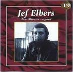 JEF ELBERS : Een Brussel vergaat, CD & DVD, CD | Néerlandophone, Enlèvement ou Envoi, Comme neuf, Musique régionale