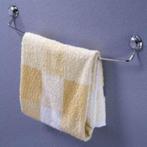 Tiger Torino – Wand-badhanddoek rek - nieuw, Ophalen of Verzenden, Nieuw, Overige kleuren, Handdoekenrek