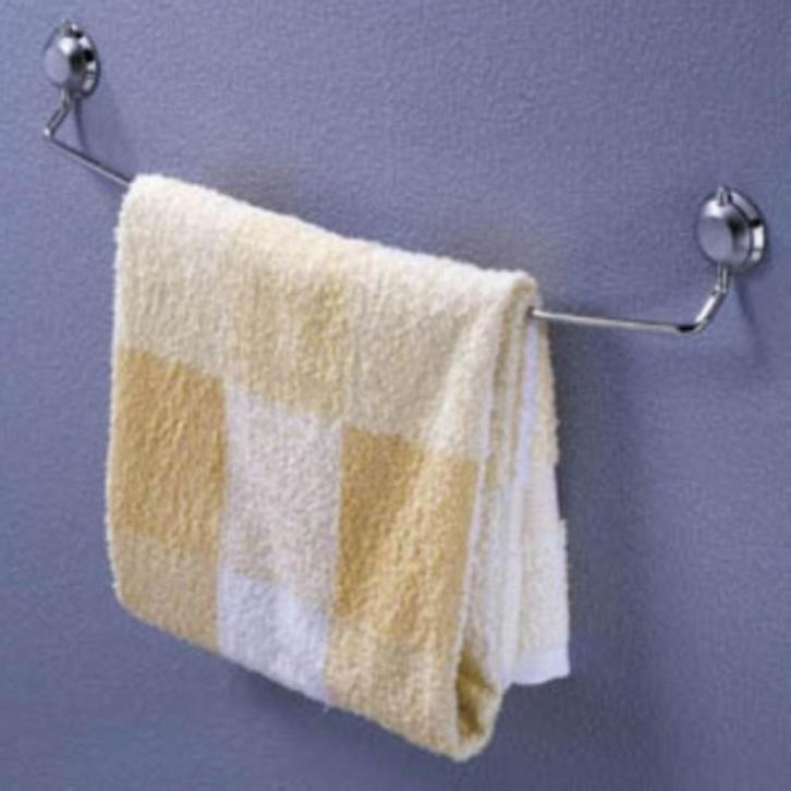 Tiger Torino – Wand-badhanddoek rek - nieuw, Huis en Inrichting, Badkamer | Badtextiel en Accessoires, Nieuw, Handdoekenrek, Overige kleuren