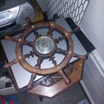 Barometer, Enlèvement