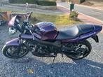 Triumph Speed Four 600, 600 cm³, 4 cylindres, Sport, Particulier