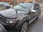 DACIA DUSTER, Auto's, Automaat, 4 cilinders, Duster, Zwart