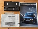 PIONEER KEH-5200 RDS oldtimerradio, Ophalen, Zo goed als nieuw