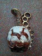 Vintage vaas (herten), Verzamelen, Ophalen of Verzenden, Huis en Inrichting