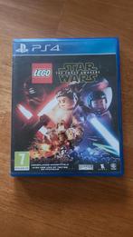 Lego star wars the force awakens ps4, Consoles de jeu & Jeux vidéo, Jeux | Sony PlayStation 4, Comme neuf, Enlèvement ou Envoi