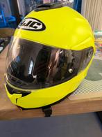 Hjc c91 systeemhelm, Motos, Vêtements | Casques de moto, Enlèvement, Casque système, HJC