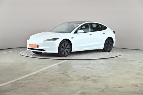 (2FHF583) Tesla Model 3, Auto's, Tesla, Bedrijf, Te koop, Model 3, ABS, Achteruitrijcamera, Adaptive Cruise Control, Airbags, Airconditioning