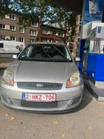 Ford Fiesta 1.3 Benzine, Auto's, 144 g/km, 1299 cc, Zwart, Particulier
