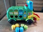 Vtech sorteer en leer recycletruck, Ophalen, Zo goed als nieuw
