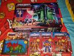 He-man, Hobby & Loisirs créatifs, Comme neuf, Enlèvement ou Envoi