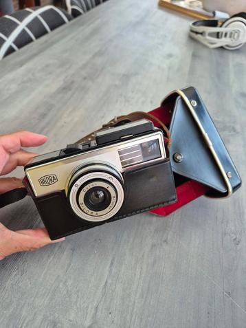Bilora camera beschikbaar voor biedingen