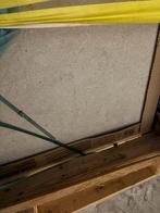 Terrastegel  60/60 keramisch 2 cm, Doe-het-zelf en Bouw, Tegels, Ophalen, 60 cm of meer, 10 m² of meer, Vloertegels