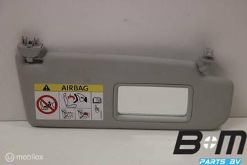 Zonneklep rechts Volkswagen Up! FL beschikbaar voor biedingen