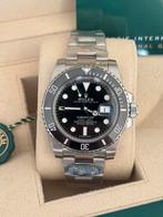 Submariner Automatische Horloge Full set, Handtassen en Accessoires, Ophalen of Verzenden, Polshorloge