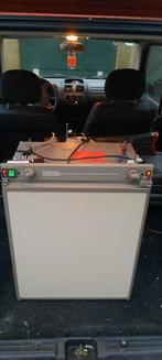 Electrolux RM camper absorptie koelkast op gas en 12v 220v, Caravans en Kamperen, Gebruikt